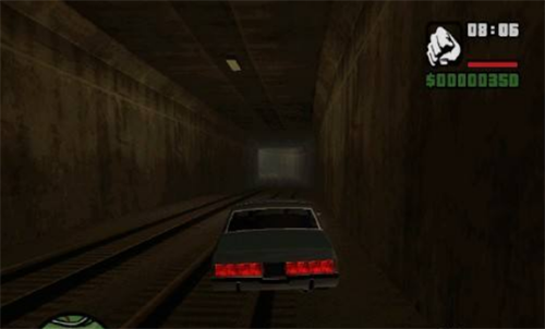 GTA5手机版