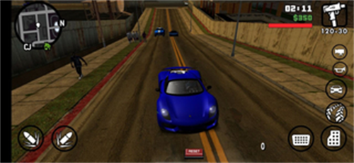 GTA5手机版