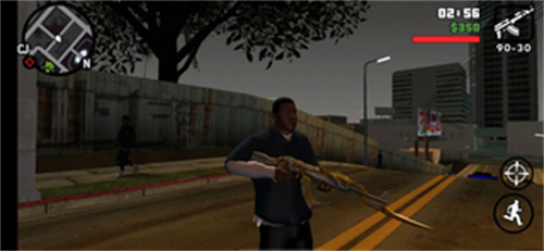 GTA5手机版