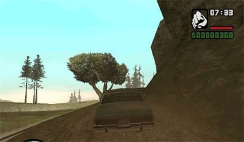 GTA5手机版