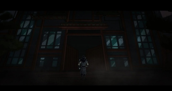 忍者之刃中文版