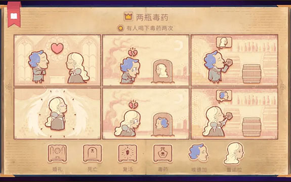 故事叙述者