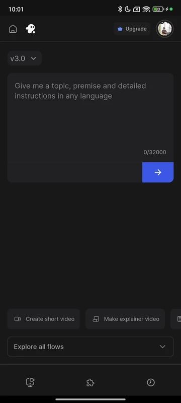 invideoAI