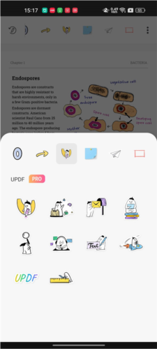 UPDF截图4