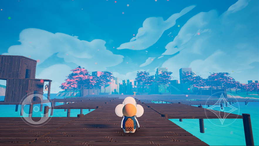 LouisTheGame最新版截图1
