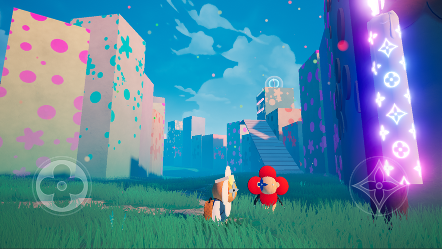 LouisTheGame最新版截图3
