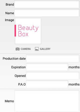 BeautyBox老版本