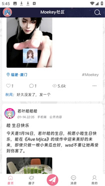 moekey