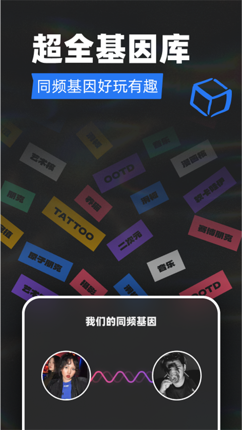 Tagoo国际版截图4