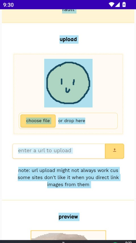 Petpet Generator截图1
