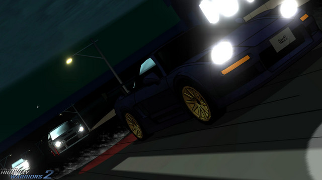 公路勇士2