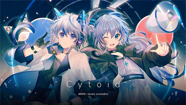 Cytoid最新版截图3