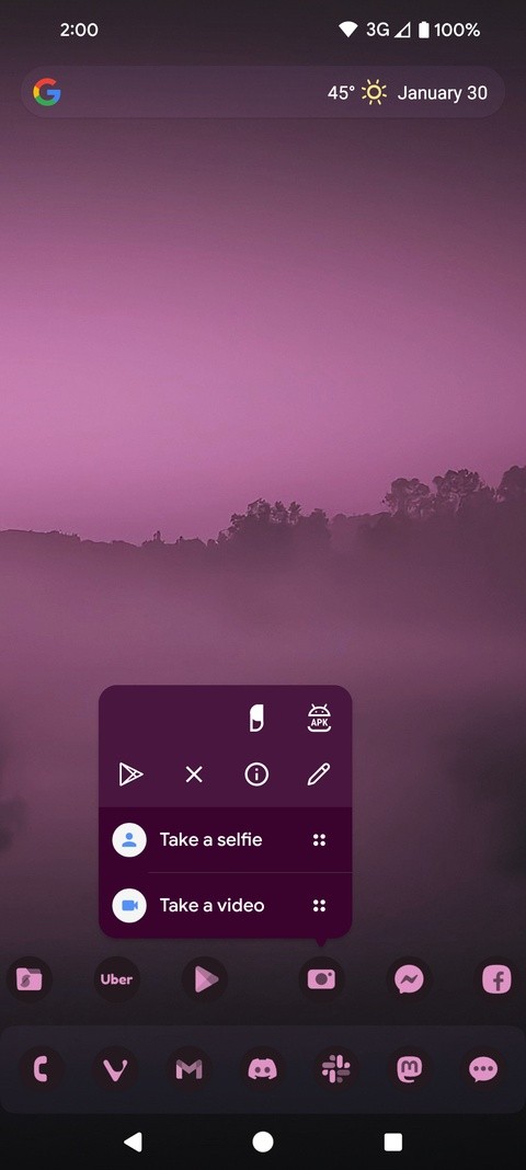 nova桌面截图1