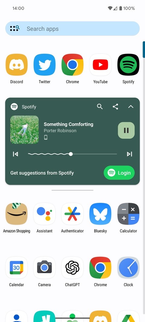 nova桌面截图2