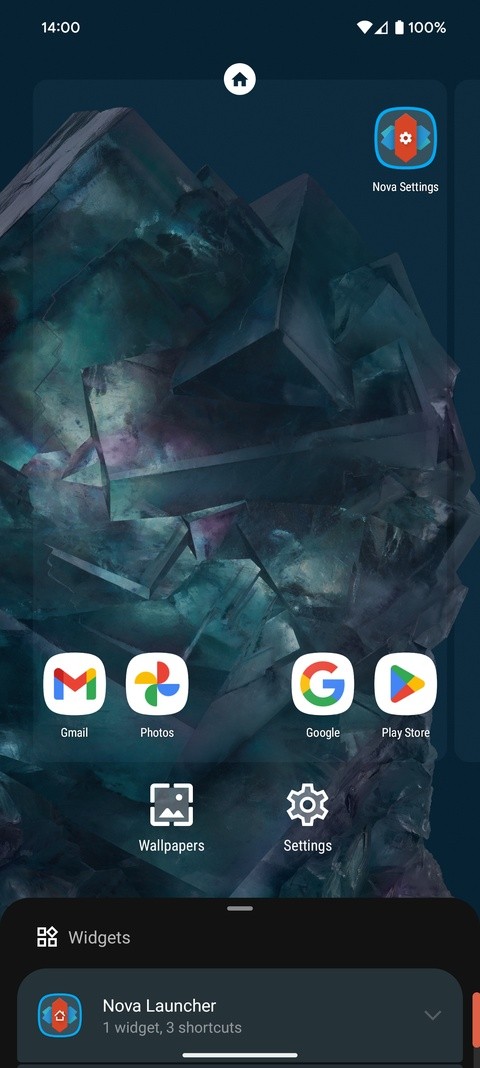 nova桌面截图3