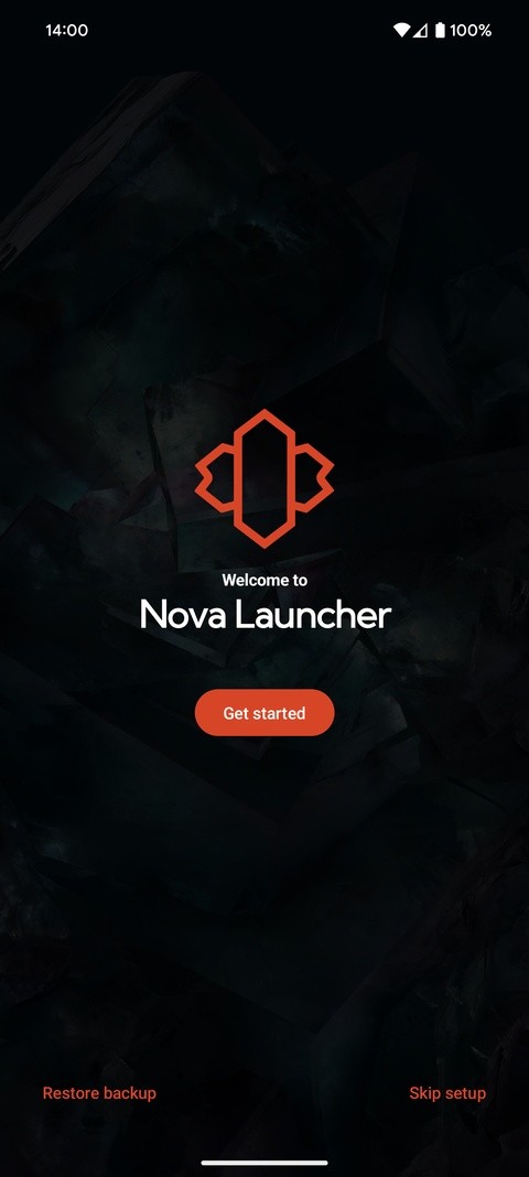 nova桌面截图4