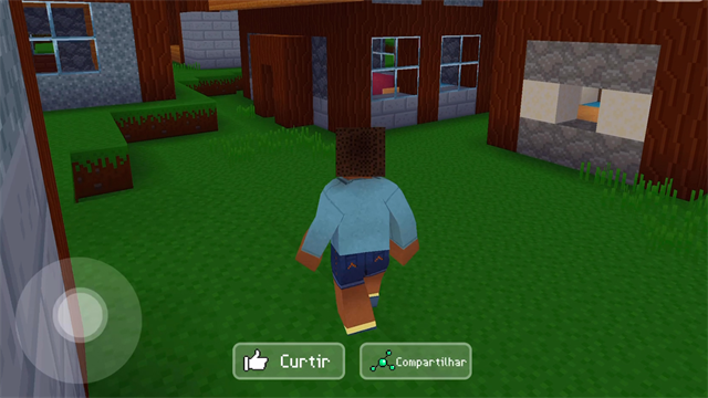 方块世界3d