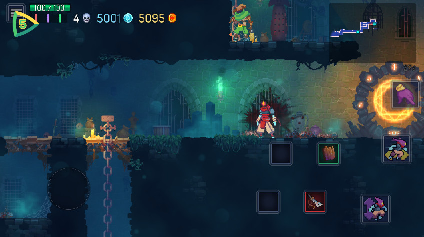 DeadCells