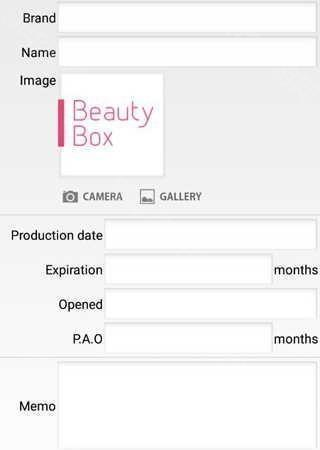 Beautybox
