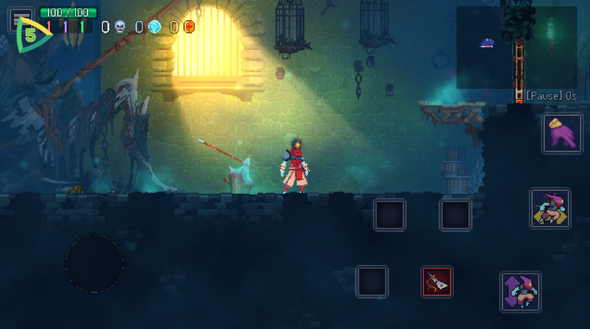 DeadCells