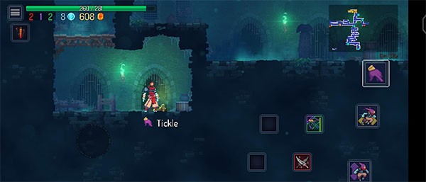 DeadCells