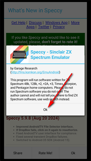Speccy