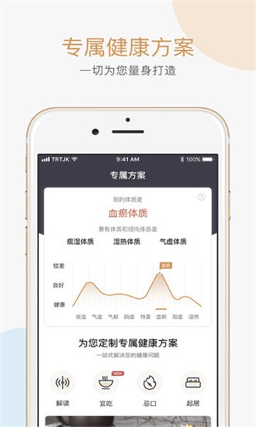 知嘛健康截图1