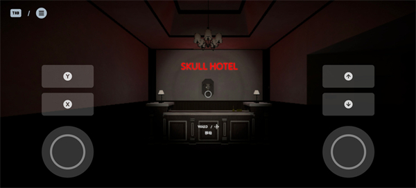 Skull Hotel