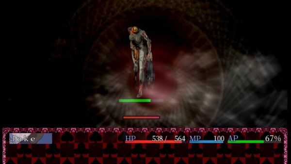 BlackSouls2