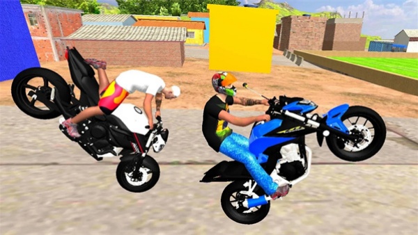 mx摩托车