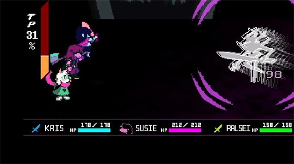 三角符文1-4章