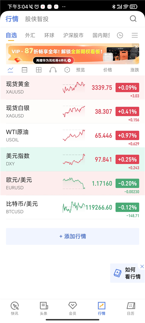 金十数据