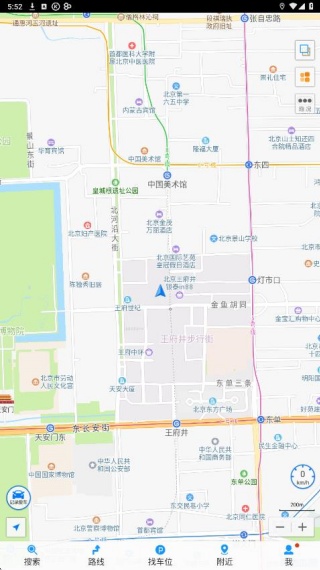 uu地图