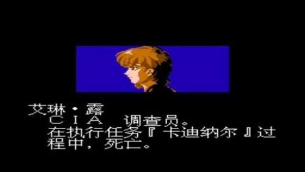 忍者龙剑传3中文版