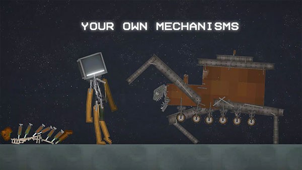 MelonSandbox截图3