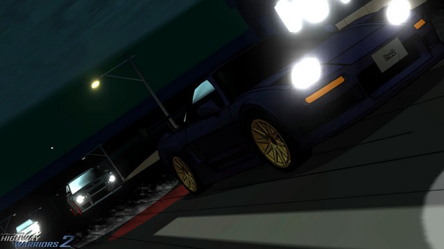 公路勇士2截图4
