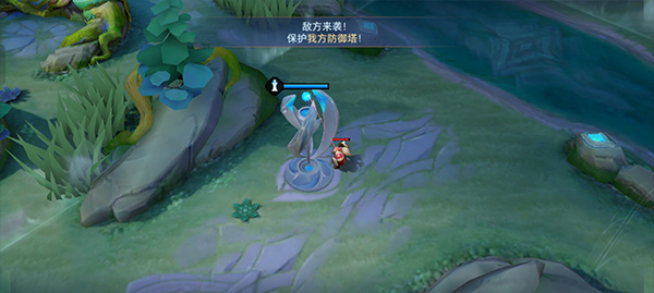 arenaofvalor先行服