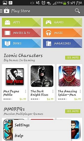 GooglePlayServices
