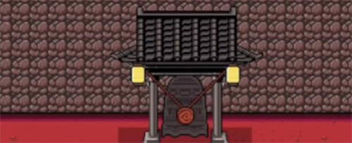 黑神话悟空像素版