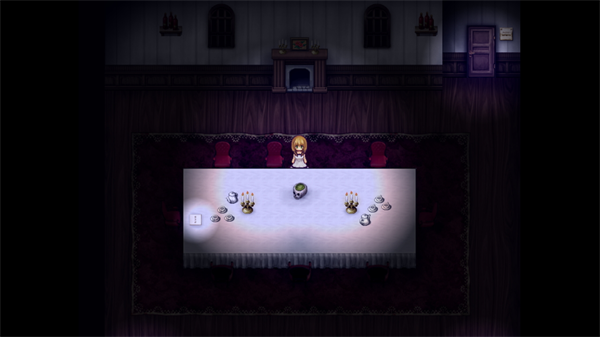 魔女之家重制版