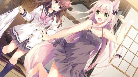 兽娘的养成方法截图1