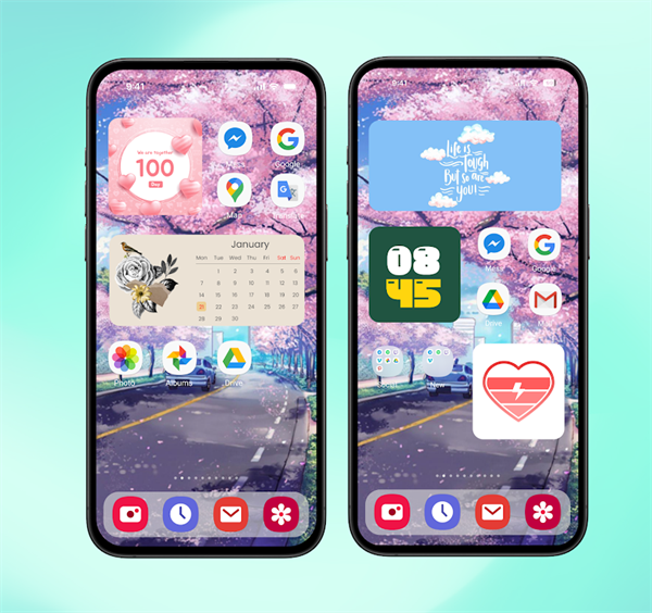 iLauncher启动器截图3
