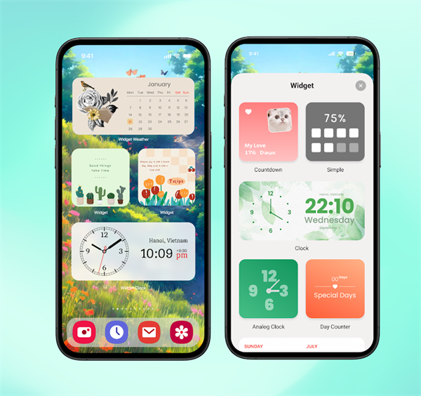 iLauncher启动器截图4