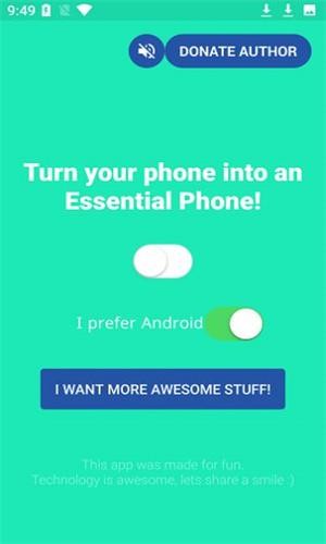 Smartphone手机版截图4