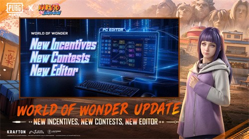 Pubg Mobile国际服截图1