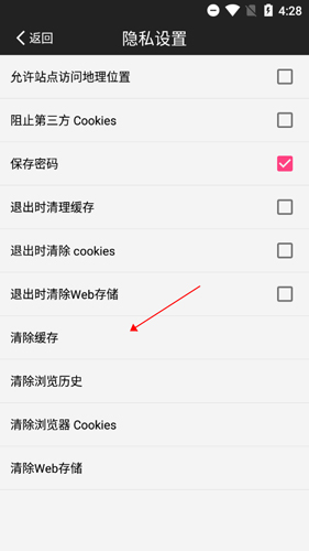 IE浏览器