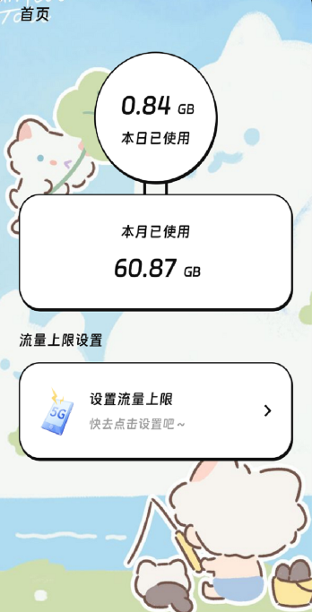 流量精灵大师