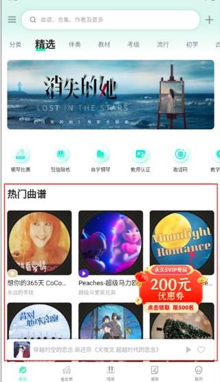 虫虫钢琴最新版截图3