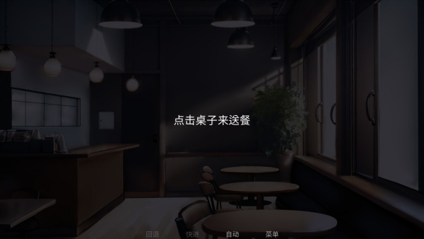 TheFreakCircus中文版