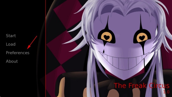 TheFreakCircus中文版